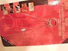 Mini Micro Brush sets Brass coated steel, Nylon Stiff Bristles, Precision Needle — photo 10