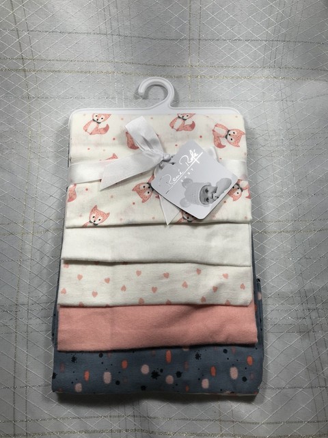 rene rofe baby blankets