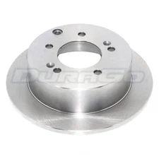 Disc Brake Rotor-Rear Disc IAP Dura BR900770