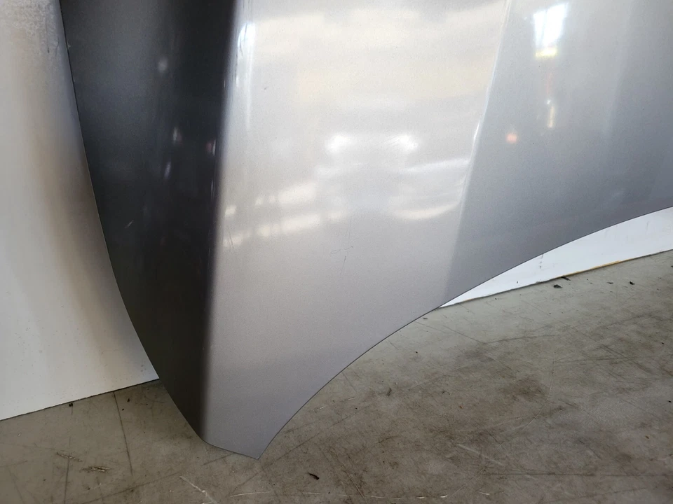 2010 2011 2012 2013 MAZDA 3 SPEED3 HOOD OEM Foto 3 de 4