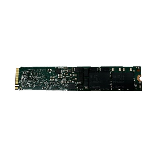 3.84TB ~ 4TB NVMe MZ-1LB3T80 Samsung M.2 Enterprise Drive 480K IOPS PCIe 3.0 x4 - Afbeelding 3 van 5