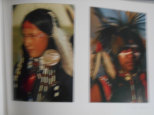 Honor Dance: Native American Photographs by John Running - Picture 4 of 5