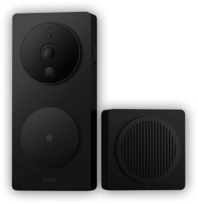 6970504218659 Videotürklingel mit Homekit WiFi SVD-C03 Aqara Aqara