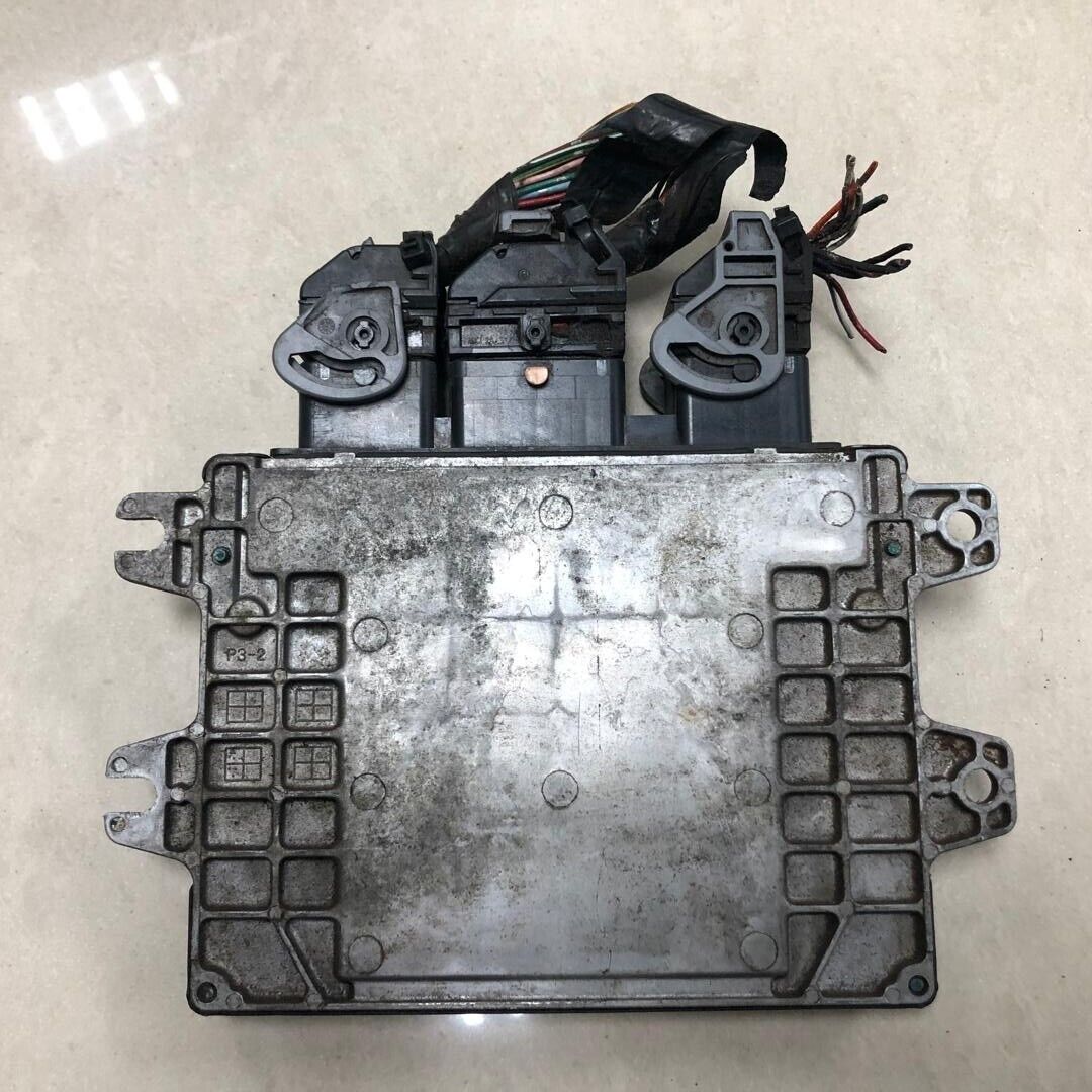 NISSAN SERENA C25 Engine Control Unit ECU MR20 NN A56-Z90 NISSAN SERENA C25 Engine Control Unit ECU MR20 NN A56-Z90