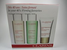 Clarins In Your 40s Firming Favourites Kit Tr...