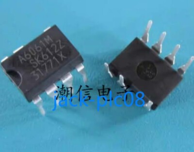 5 PCS NEW Air conditioning power control chip A6061M