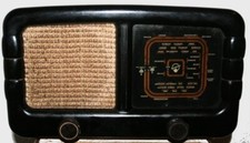 Blaupunkt US4 von 1949