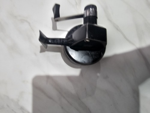 Abu 508 Closed Face Fishing Reel - Right Hand Wind - Working - Picture 6 of 8