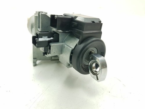 Mazda CX-7 2010 Ignition Switch Lock Barrel Key EH4466938 AMD51097 - Picture 5 of 8