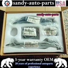 OEM Engine Timing Chain Kit For Forte Elantra Kona Sonata Optima Sorento Tucson