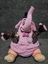 Disney Inside Out BING BONG Talking Plush