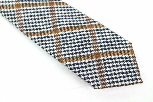 Paul Smith LONDON made in Japan Check Pattern FRATELLI TALLIA DI