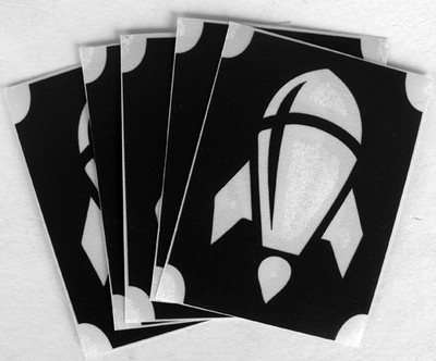 BM734 BODYART GLITTERTATTOO 10 x stencil space rocket glitter tattoo L@@K!