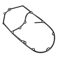 5X Passt Royal Enfield Motorabdeckung Dichtung Classic 350 500CC EFI 570416 Aes