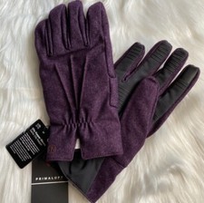 Lululemon Men's City Keeper Gloves Size L/XL HTGT New