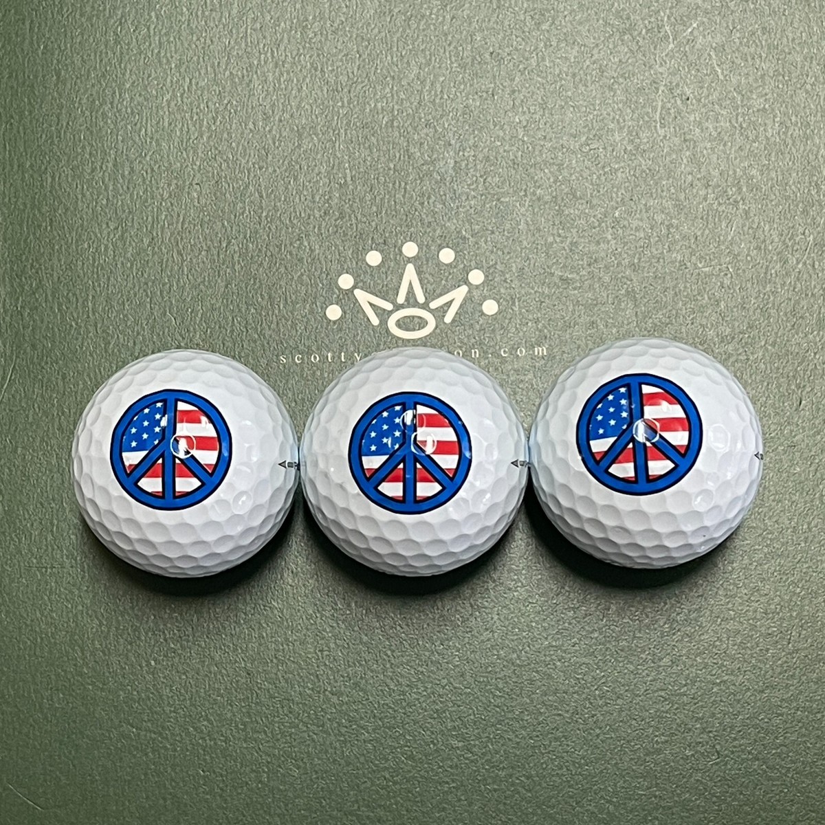 Scotty Cameron 