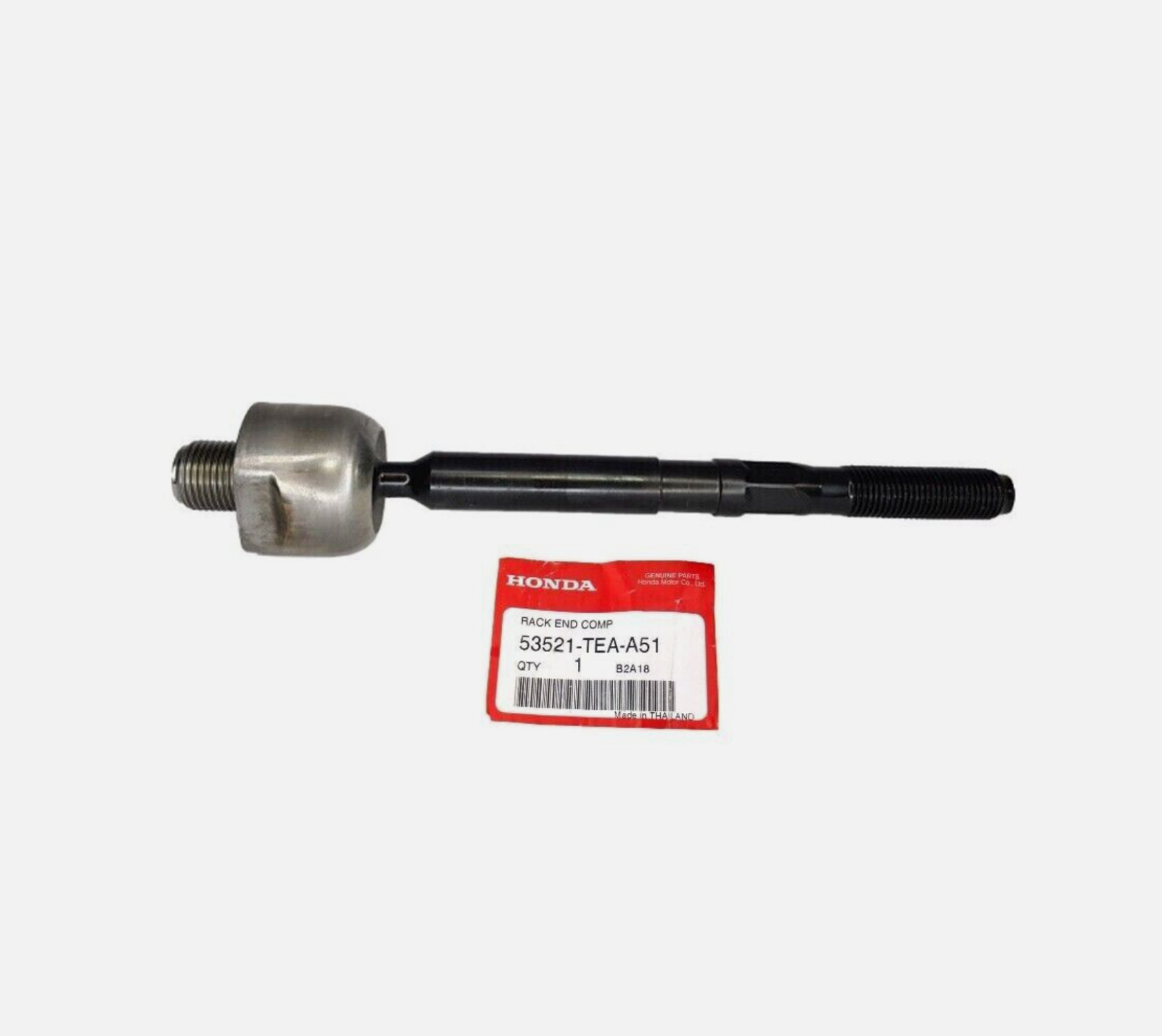 Genuine OEM: 53521-TEA-A51 For Honda Civic 2016-2022 Long Tie Rod