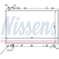 KüHler WasserküHler FüR Ssangyong Musso Korando Daewoo FJ 3.2 2.3 2.9 D KJ
