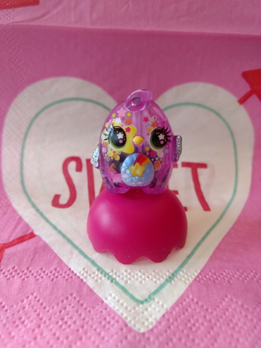 Hatchimals Colleggtibles GLAMfetti LIMMY EDISH fetti PENGUALA