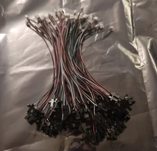 (58) TT ELECTRONICS OPTICAL SENSOR 0.125" (3.18mm) PHOTOTRANSISTOR PCB MNT *NEW*