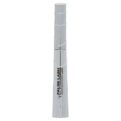 telescopic false lash effect mascara magnetic black