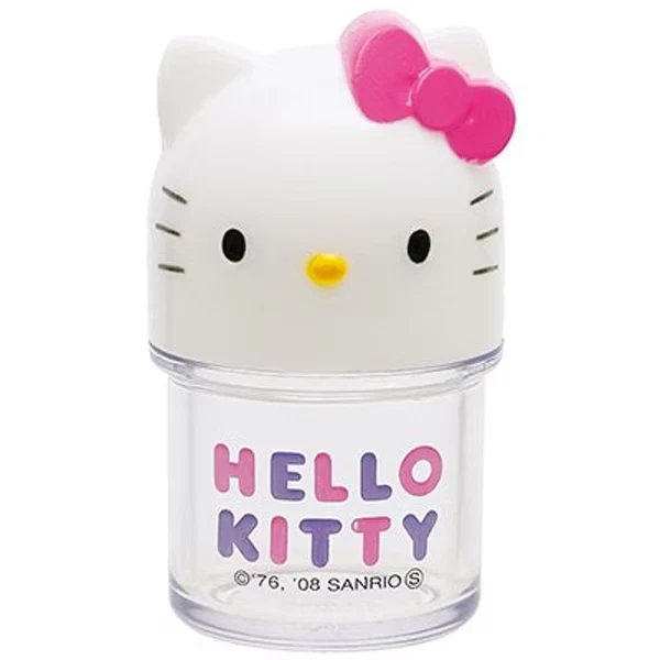 skater Hello Kitty LDF1 Furikake case [lunch box goods from japan - Image 2 of 3