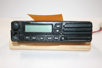 Vertex Standard VX-4204-0-50 VHF 134-174 MHz 50 Watt 501 Channels ''PARTS ONLY''