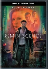 Reminiscence [Used Very Good DVD] Ac-3/Dolby Digital, Dolby, Dubbed, Eco Amara