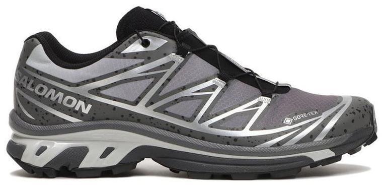 靴 SALOMON XT6 GTX ATMOS 25.5 atmos x Salomon XT-6 GORE-TEX Concrete Jungle for sale | eBay