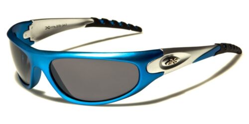X-LOOP GAFAS DE SOL DEPORTIVAS BIG WRAP RUNNING GOLF SKI CICLISMO CRICKET SKI HOMBRES - Imagen 4 de 6