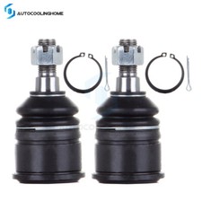 Rótulas inferiores delanteras para Acura EL Integra Honda Accord Civic CR-V CRX Prelude