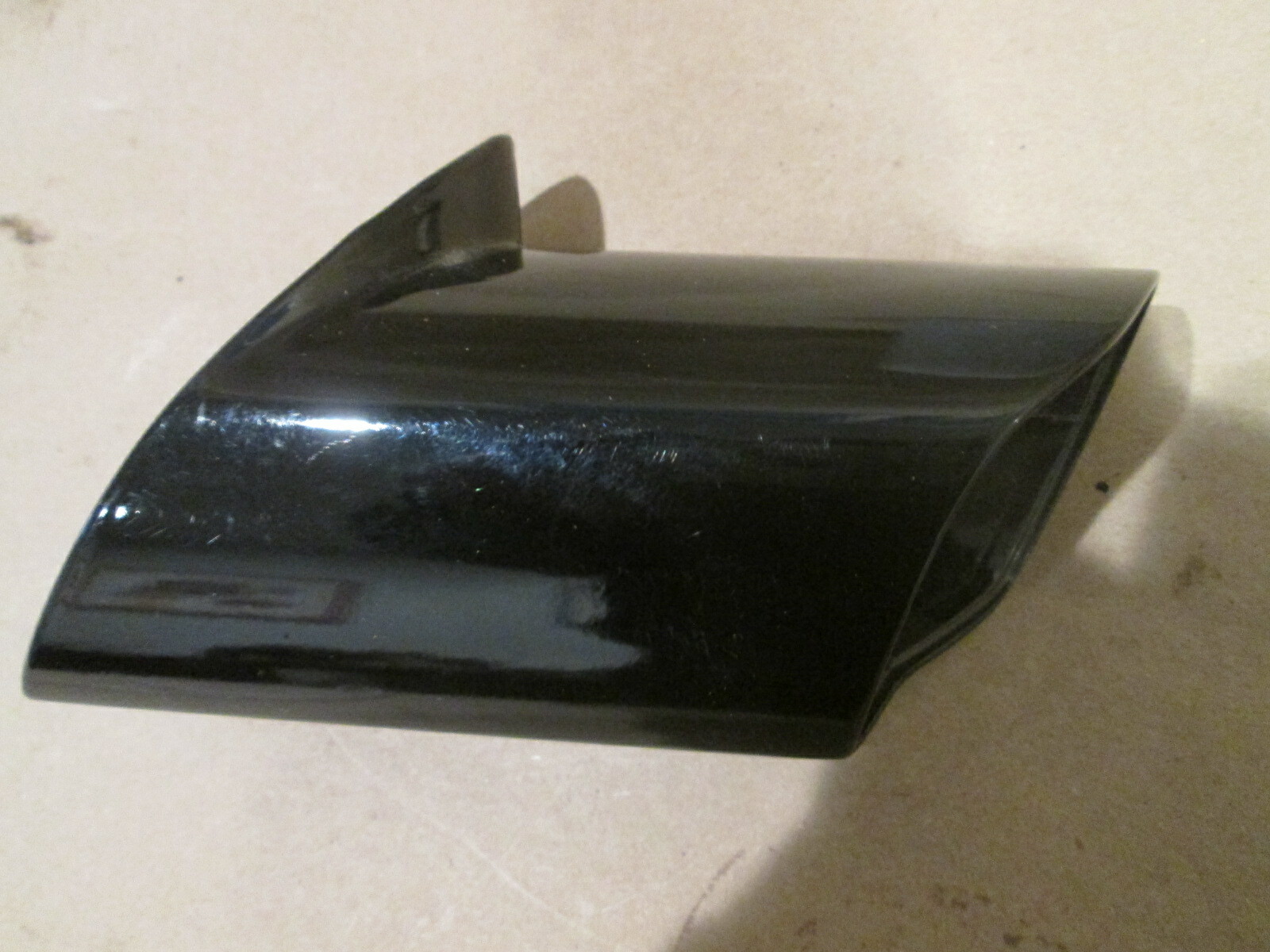 Lamborghini Aventador -  RH Door Side View Mirror Pillar - NEW