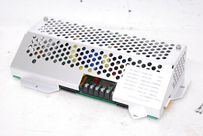 Applied Biosystems N8059024 TEC Power Amp (ABI 7000 PCR)