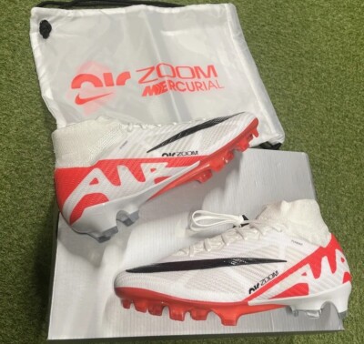 Nike Zoom Superfly 9 Elite FG UK9/ US10 / EUR44