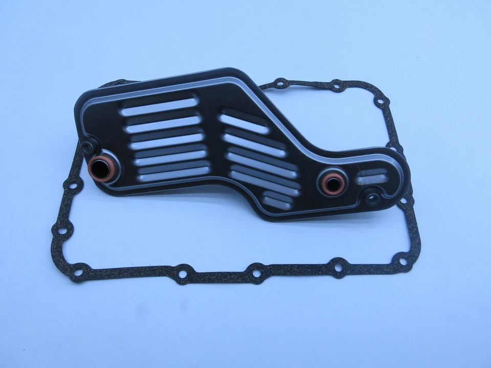 FITS FORD RANGER PJ PK AUTOMATIC TRANSMISSION FILTER SERVICE KIT 11/2006-08/2011 - image 2 of 4