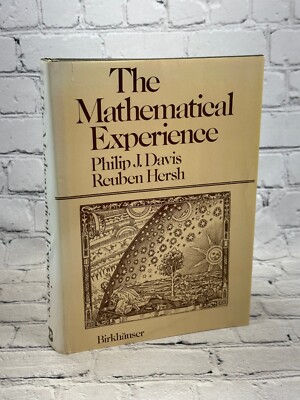 The Mathematical Experience by Davis & Hersh [1981]