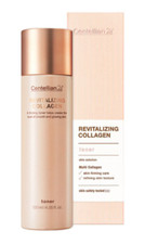 Centellian24+ Revitalizing Collagen Toner 120ml Anti-Aging Moisturizing K-Beauty