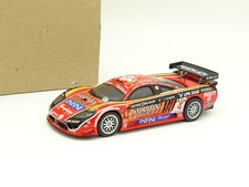 Ixo Spa Francorchamps SB 1/43 - Saleen S7R 2008