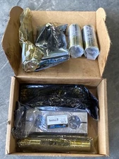 Automann MPB452A Shackle Kit Peterbilt New