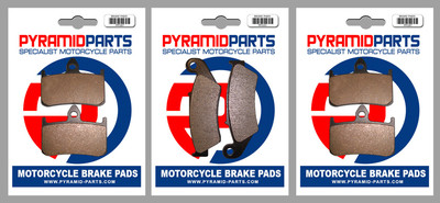Kit Freno Completo R1 Concepts Anteriore E Posteriore – Rotori E Pastiglie Optimum OEp Con Hardware