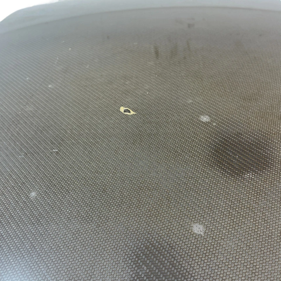 Painel de teto de fibra de carbono 2014-2024 Jaguar F Type F-Type X152 fabricante de equipamento original - Imagem 4 de 4