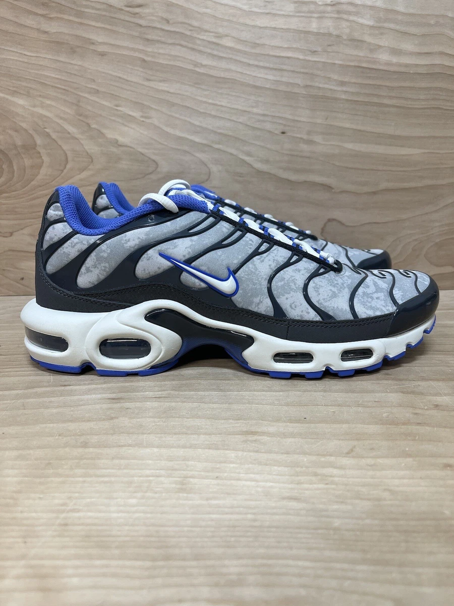 Nike Air Max Plus TN | Blue | Men's Size 13