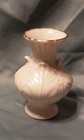 Lenox Special Collection Elfin Footed Bud Vase Ivory Gold Trim 4.5" USA. — photo 1
