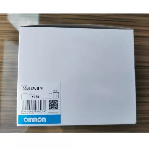 1PC new omron CQM1-CPU45-V1 CQM1CPU45V1 PLC Module FAST SHIP