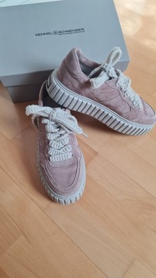 Kennel & Schmenger  Sneaker Größe 37,5 
