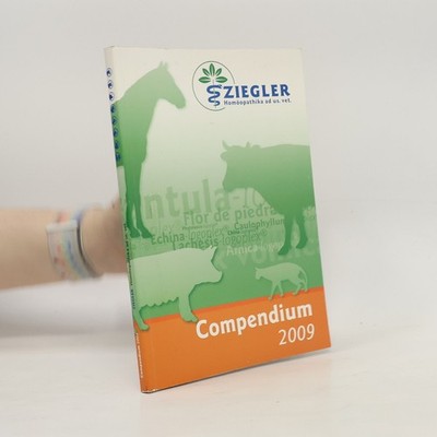 Compendium 2009  |  kolektiv