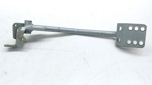 2014 Arctic Cat Wildcat X Brake Pedal Assy 2502-075