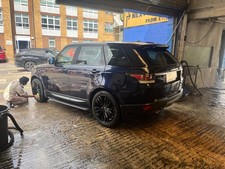 Range Rover Sport SE V6 3Ltr Diesel