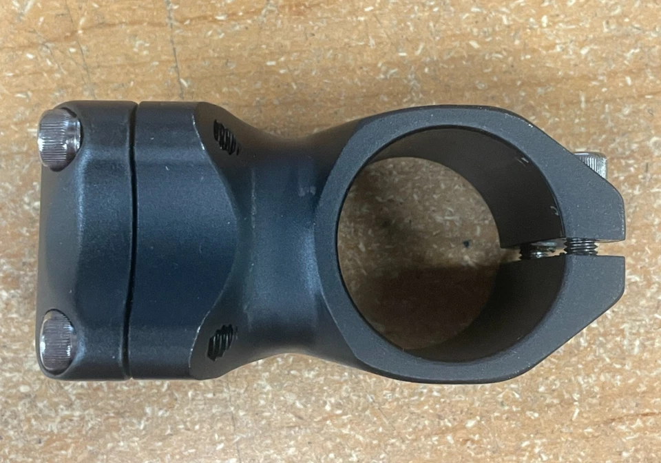 FSA Gravity Gap Mountain Bike Stem 50mm x 8° Rise 31.8mm/ 1.5" steerer - Image 2 of 4