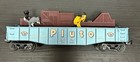 Lionel 6-16760 Pluto & Cats Animated Gondola #3444 Disney O Gauge w Original Box — photo 2